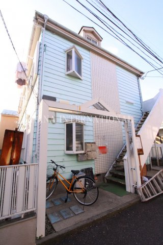 センチュリー入間町のその他共用部分