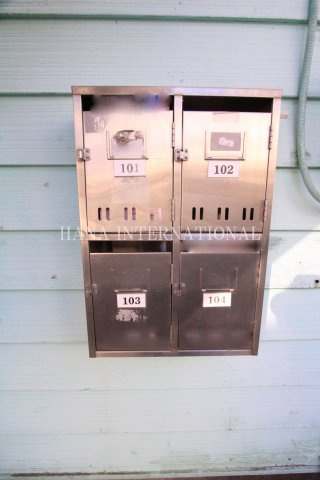 センチュリー入間町のその他共用部分