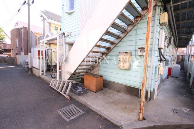 センチュリー入間町のその他共用部分