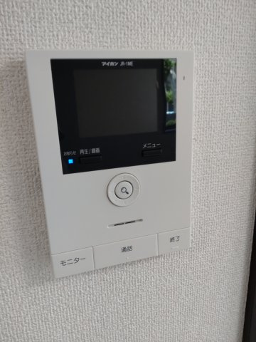 【セキュリティ】マノアーレ長町南