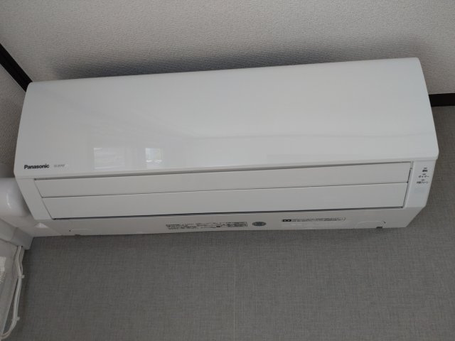 【設備】マノアーレ長町南