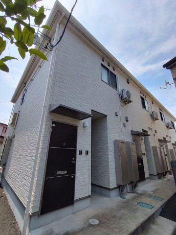 マノアーレ長町南の画像