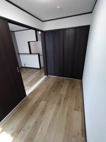 【寝室】マノアーレ長町南