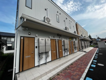 プラウディア仙台清水沼B棟の画像