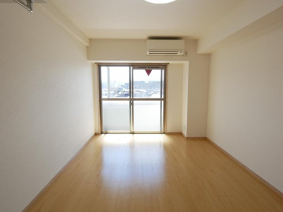 【居間・リビング】 | フラッティ壬生坊城