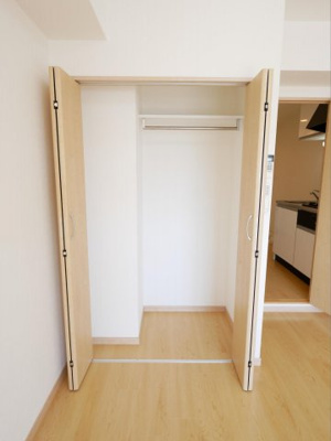 【収納】 | フラッティ壬生坊城