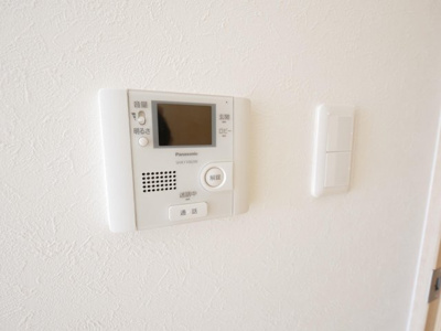 【セキュリティ】 | フラッティ壬生坊城 | TVモニターホンあり