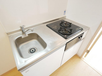 【キッチン】 | フラッティ壬生坊城