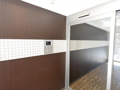 【エントランス】 | フラッティ壬生坊城