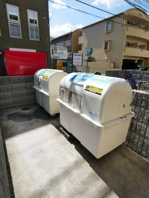 【その他共用部分】 | フラッティ壬生坊城