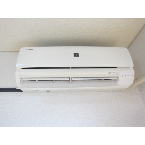 【設備】ロイヤルハイツ東八
