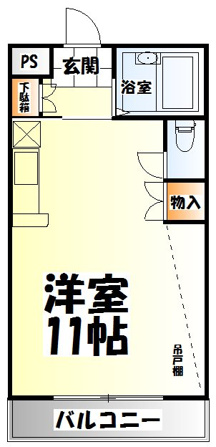 左右反転
