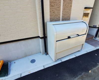 【エントランス】 | moani terrace