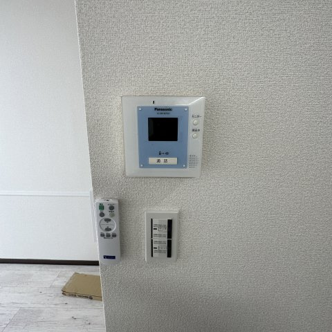 セゾン・ド・フェニックスのセキュリティ