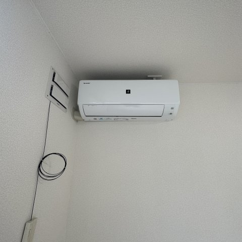 セゾン・ド・フェニックスの設備