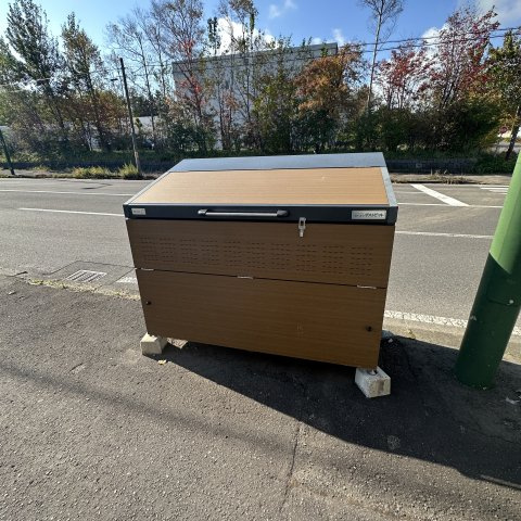 セゾン・ド・フェニックスのその他共用部分