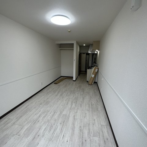 セゾン・ド・フェニックスの内装|中はこのようになっています