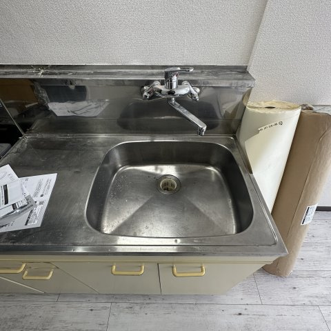 セゾン・ド・フェニックスの洗面所