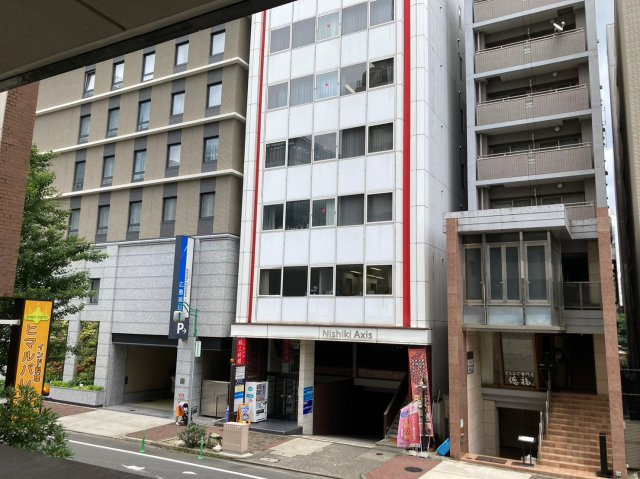 プレサンス錦プレミアムの展望|プレサンス錦プレミアム