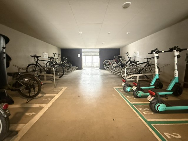 プレサンス錦プレミアム|名古屋市の賃貸ならMy賃貸のその他共用部分|プレサンス錦プレミアム
