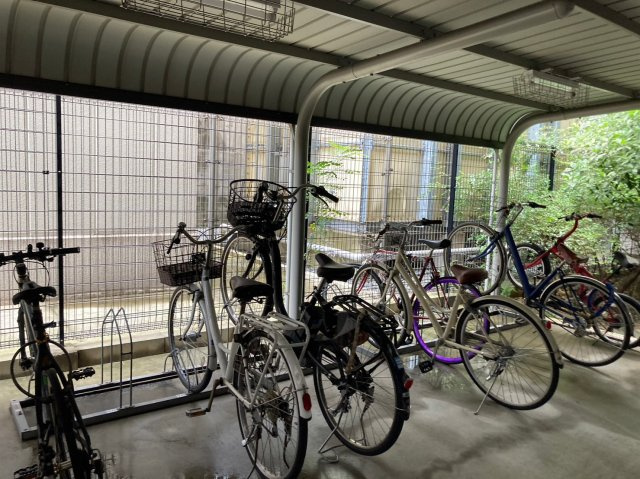 プレサンス錦プレミアムのその他共用部分|プレサンス錦プレミアム