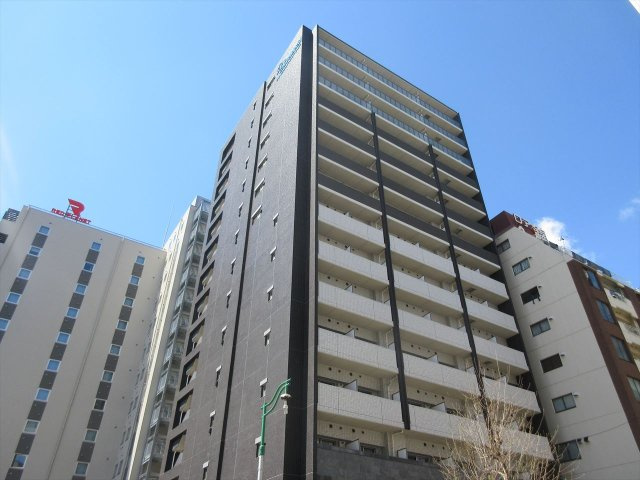 プレサンス錦プレミアムの外観|プレサンス錦プレミアム