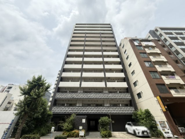 プレサンス錦プレミアム|名古屋市の賃貸ならMy賃貸