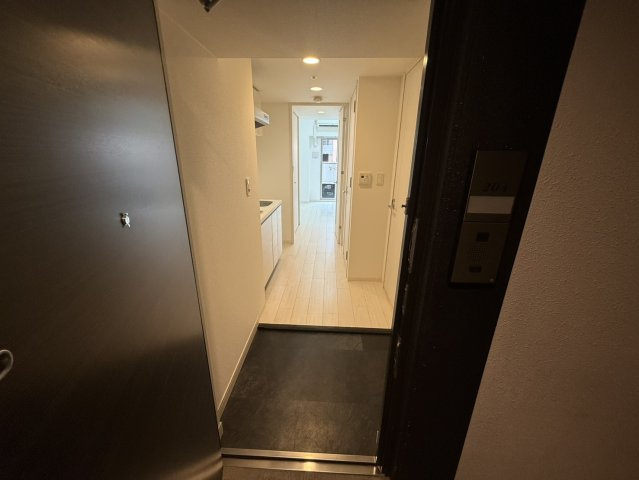 プレサンス錦プレミアム|名古屋市の賃貸ならMy賃貸の玄関|プレサンス錦プレミアム