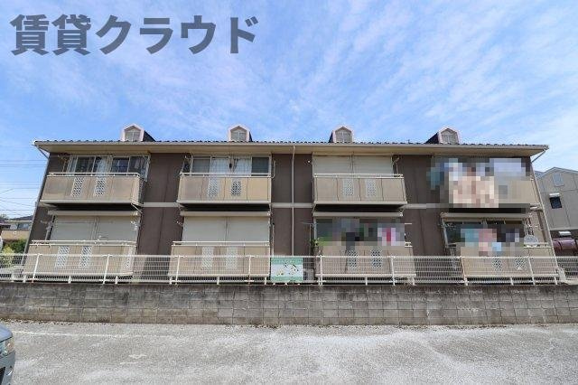サンモールおゆみ野　Ｂ