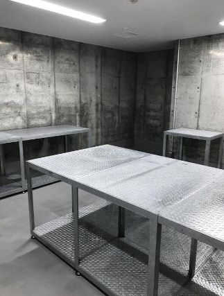 【設備】ルビア赤坂