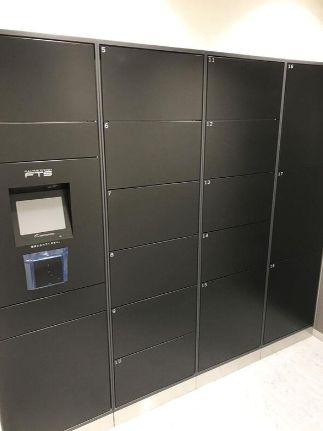 【その他共用部分】ルビア赤坂