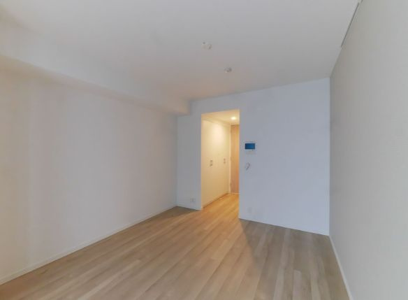 【洋室】ルビア赤坂