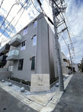 Ｆｉｆｔｈ　Ａｖｅの画像