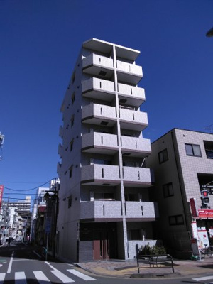 【外観】 | ＧＲＡＮＰＡＳＥＯ高円寺南