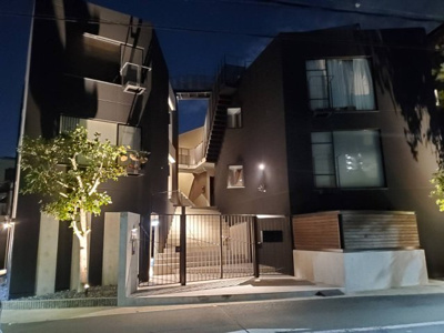 【外観】 | パッセージ