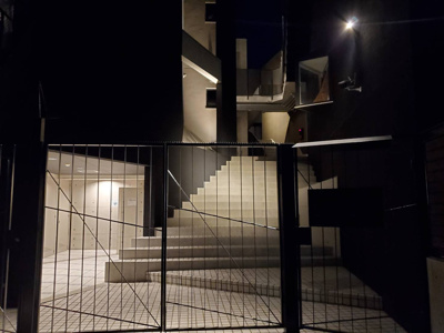 【エントランス】 | パッセージ