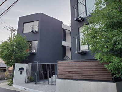 【ロビー】 | パッセージ