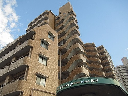 ライオンズマンション久留米プラザ参番館