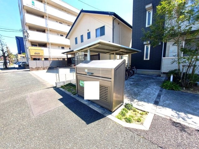 グランドールのその他共用部分