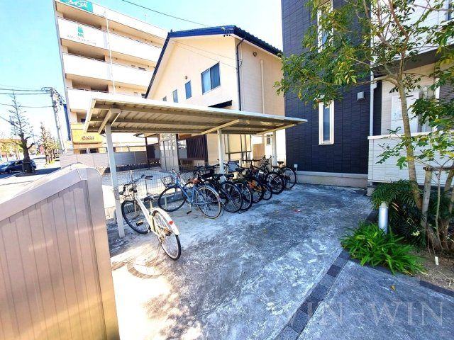グランドールのその他共用部分