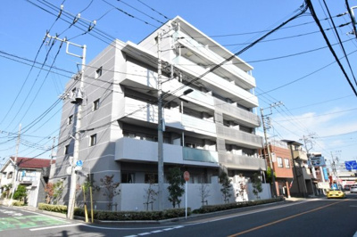 【外観】 | プリンシパル | 外観もきれいです