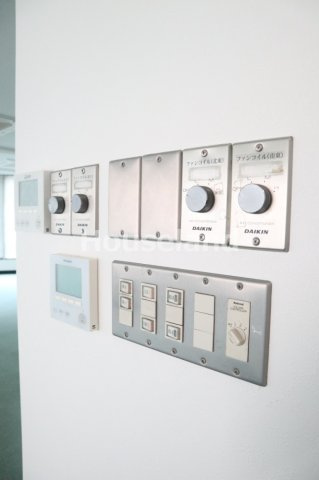 ファーストビル　2Fの設備