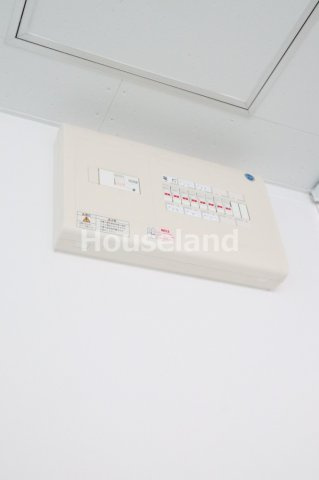 ファーストビル　2Fの設備