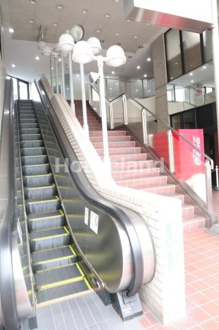 ファーストビル　2Fのその他共用部分