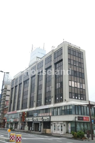 ファーストビル　2F