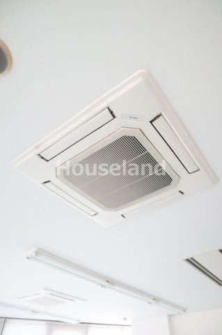 ファーストビル　2Fの設備