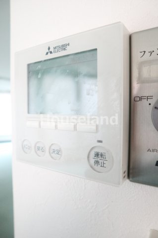 ファーストビル　2Fの設備