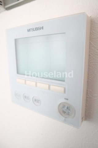 ファーストビル　2Fの設備