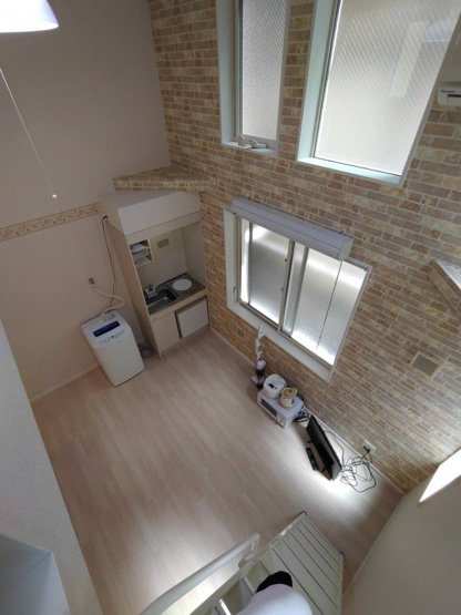 【寝室】 | ユナイト川崎マリオ・ベル二オーラ | 同シリーズ参考写真
