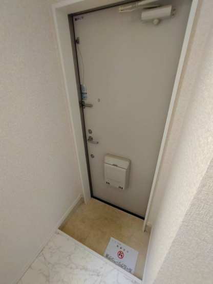 【玄関】 | ユナイト川崎マリオ・ベル二オーラ | 同シリーズ参考写真